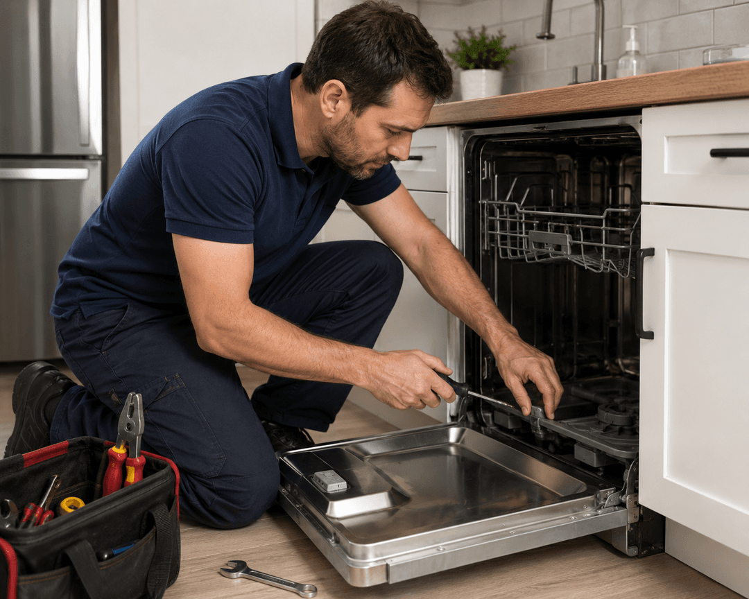 Dimplex Fireplace repair Melbourne