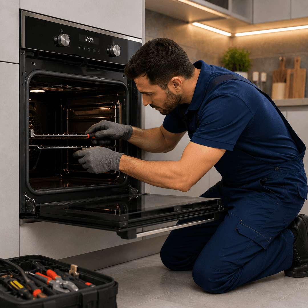 Baumatic Oven repair Melbourne